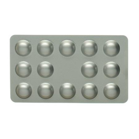 Sevikar HCT film tablets 20/5/12.5 mg 98 pcs - PrimeCare Global