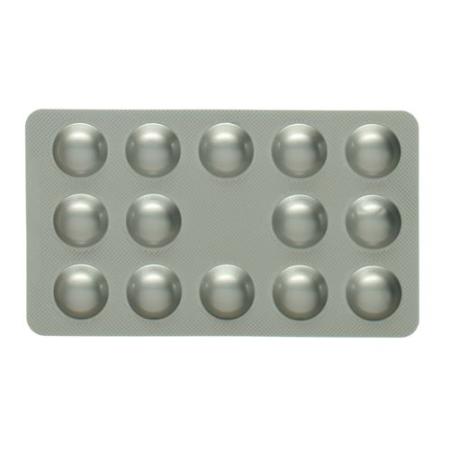 Sevikar HCT film tablets 40/5/12.5 mg 98 pcs - PrimeCare Global