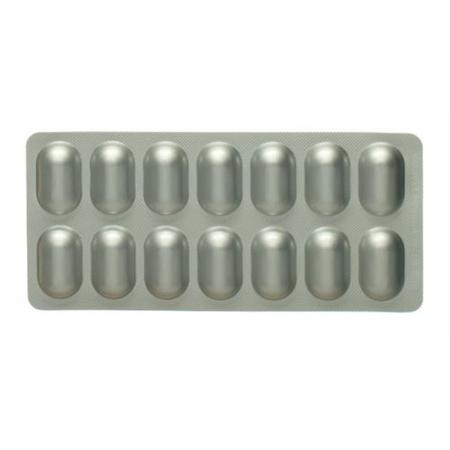 Sevikar HCT film tablets 40/5/25 mg 28 pcs - PrimeCare Global