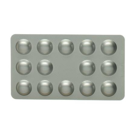 Sevikar HCT film tablets 40/10/12.5 mg 28 pcs - PrimeCare Global