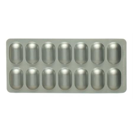 Sevikar HCT film tablets 40/10/25 mg 98 pcs - PrimeCare Global