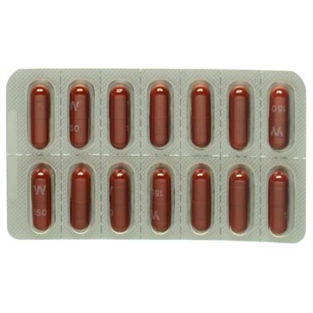 Venlafaxine Pfizer ER Ret Kaps 150 mg 98 pcs - PrimeCare Global