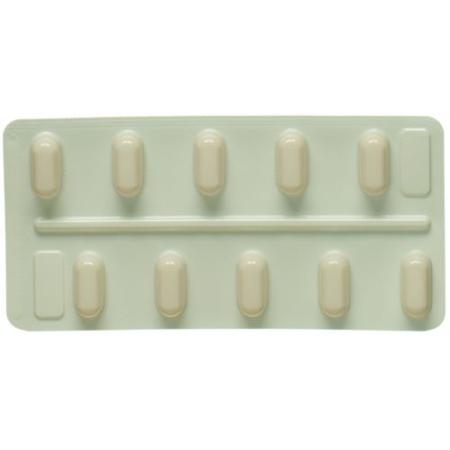 Fexofenadine Zentiva Filmtabl 120 mg 30 pcs - PrimeCare Global