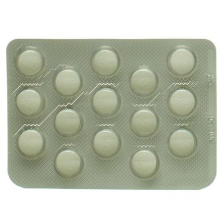 Hydroxychloroquine Zentiva Filmtabl 200 mg 30 pcs - PrimeCare Global