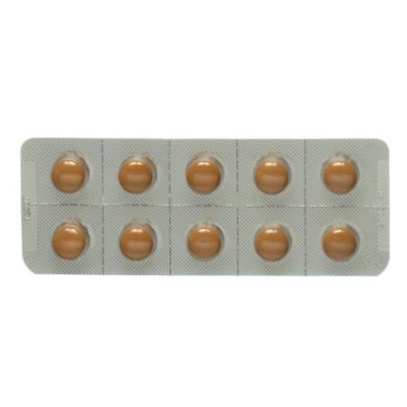 Bromelain Zentiva 26 mg 20 Dragee - PrimeCare Global