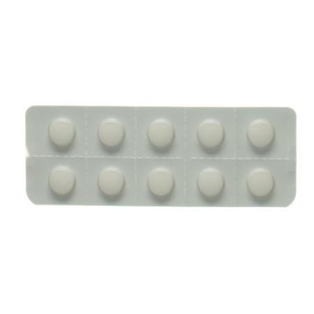 Trimipramine Zentiva Tabl 25 mg 50 pcs - PrimeCare Global