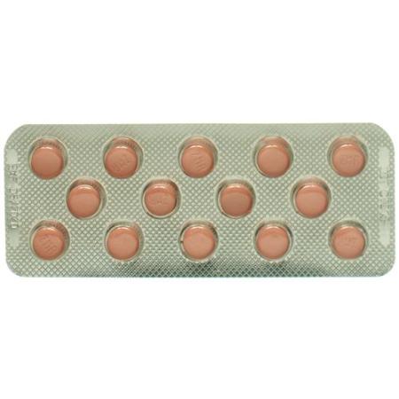 Zolpidem CR Zentiva Ret Tabl 6.25 mg 28 pcs - PrimeCare Global