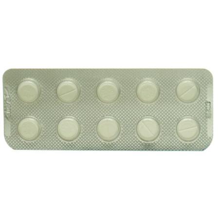 Amisulpride Zentiva Tabl 100 mg 90 pcs - PrimeCare Global