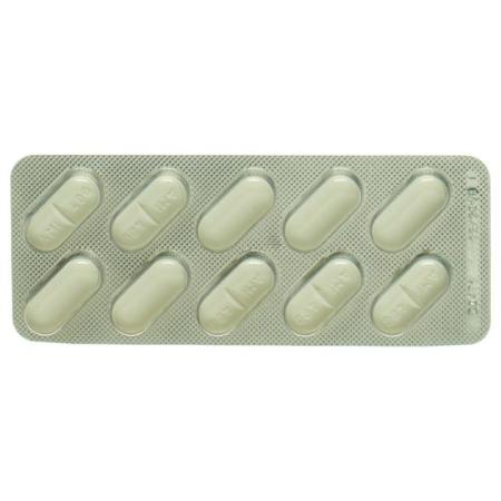 Amisulpride Zentiva Filmtabl 400 mg 30 pcs - PrimeCare Global