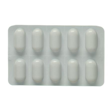 Ibuprofen Sandoz Ret Filmtabl 800 mg 50 pcs - PrimeCare Global