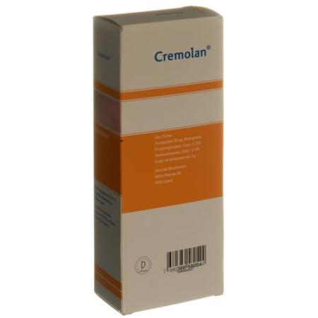 Cremolan Wasch Lotion 300 ml - PrimeCare Global