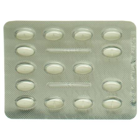 Zopiclone Zentiva Filmtabl 7.5 mg 30 pcs - PrimeCare Global