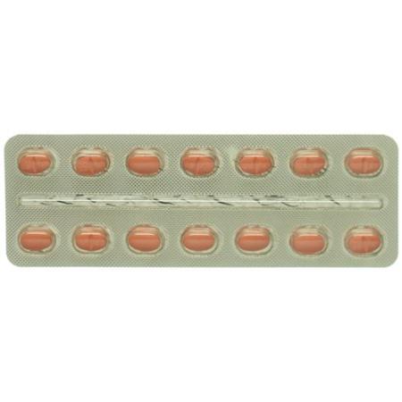 Valtan-Mepha film tablets 80 mg 98 pcs - PrimeCare Global