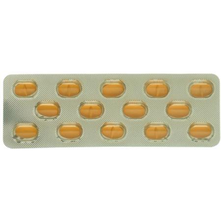 Valtan-Mepha Filmtabl 160 mg 28 pcs - PrimeCare Global