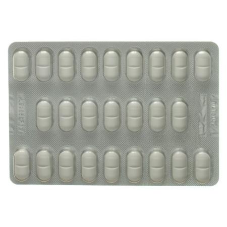 URSOFALK film tablets 500 mg - PrimeCare Global