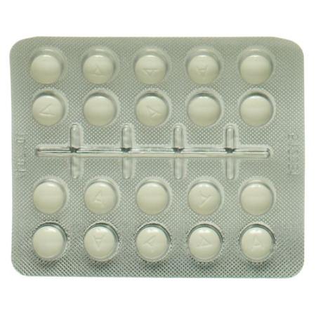 ARLEVERT tablets - PrimeCare Global