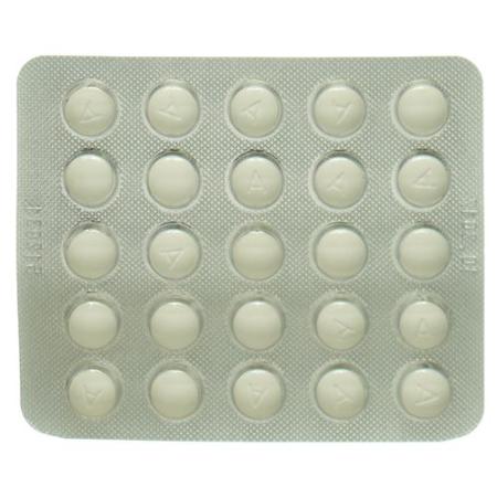 ARLEVERT tablets - PrimeCare Global