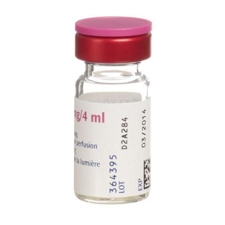 Taxotere Inf Conc 80 mg/4ml puncture 4 ml - PrimeCare Global