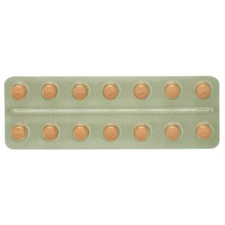 Co-Valtan-Mepha Filmtabl 80/12.5 mg 98 pcs - PrimeCare Global