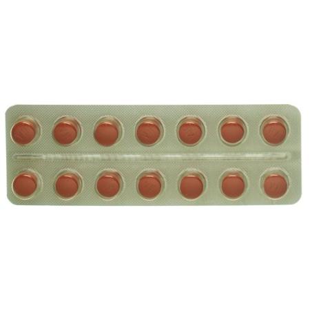 Co-Valtan-Mepha Filmtabl 160/12.5 mg 28 pcs - PrimeCare Global