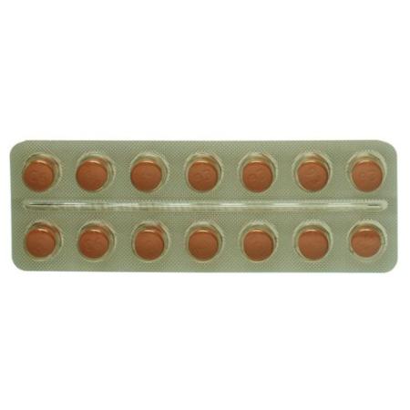 Co-Valtan-Mepha Filmtabl 160/25 mg 28 pcs - PrimeCare Global