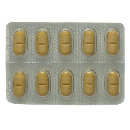 Ginkgo Sandoz Filmtablet 120 mg 30 pcs - PrimeCare Global