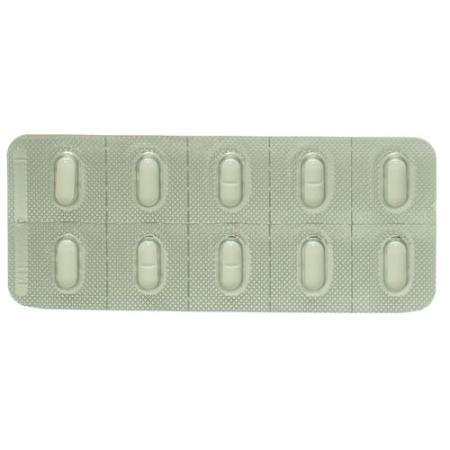 Ceteco Sandoz film-coated tablets 10 mg 10 pcs - PrimeCare Global