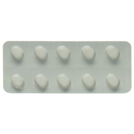 Lorado Pollen Sandoz tablets 10 mg 10 pcs - PrimeCare Global