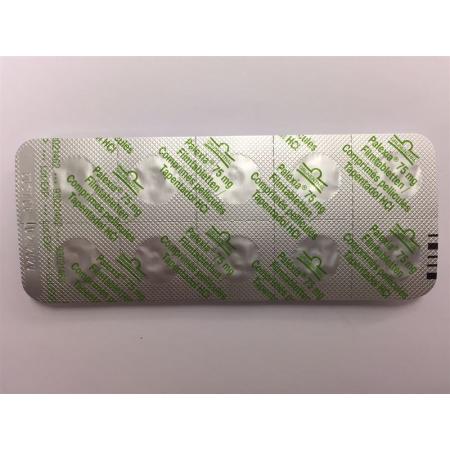 Palexia Filmtablet 75 mg 60 pcs - PrimeCare Global