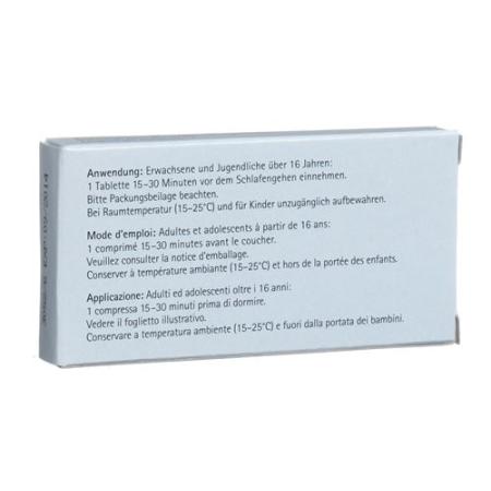 Bonox Tabl 50 mg 10 pcs - PrimeCare Global