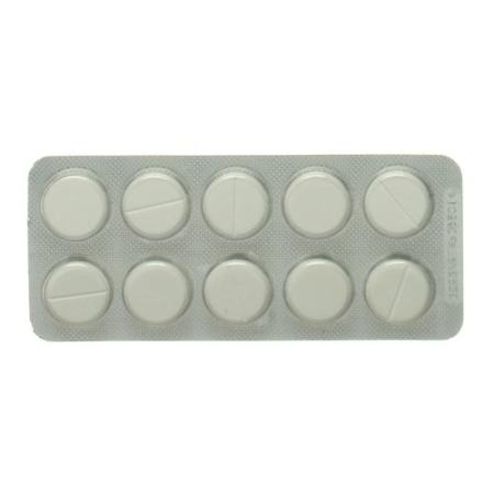 Bonox Tabl 50 mg 10 pcs - PrimeCare Global