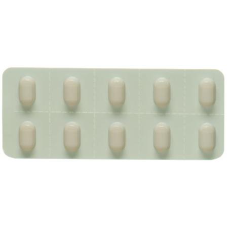 Mirtazapine Helvepharm Filmtabl 30 mg 10 pcs - PrimeCare Global