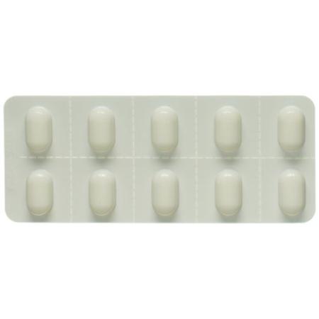 Mirtazapine Helvepharm Filmtabl 45 mg 30 pcs - PrimeCare Global