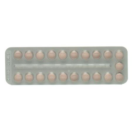 Yira 20 film tablets 6 x 21 pcs - PrimeCare Global