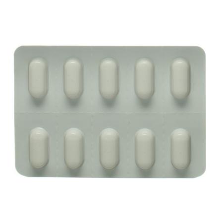 Ibu Sandoz film-coated tablets 400 mg 10 pcs - PrimeCare Global
