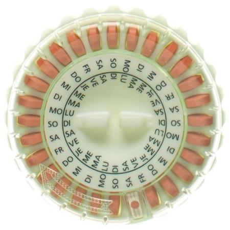 Estrofem N Filmtabl 1 mg 28 pcs - PrimeCare Global