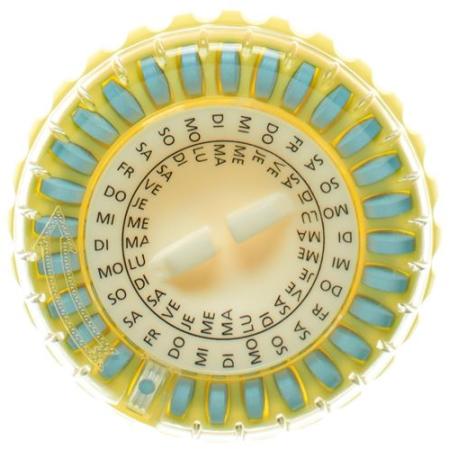 Estrofem N Filmtabl 2 mg 28 pcs - PrimeCare Global