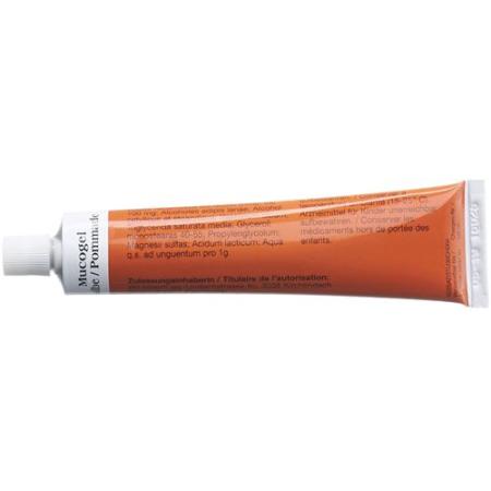 Mucogel Ointment Tb 30 g - PrimeCare Global