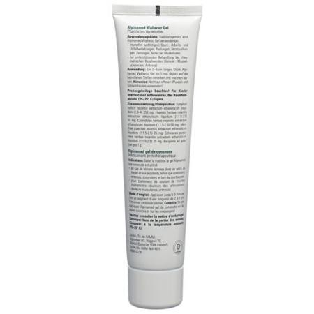 ALPINAMED Wallwurz Gel Tb 100 g - PrimeCare Global
