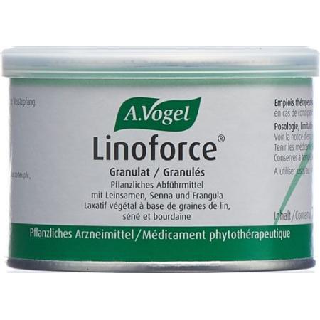 Vogel Linoforce granules (D) DS 70 g - PrimeCare Global