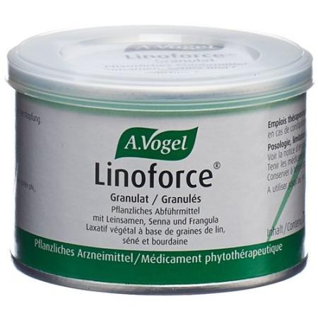 Vogel Linoforce granules (D) DS 70 g - PrimeCare Global