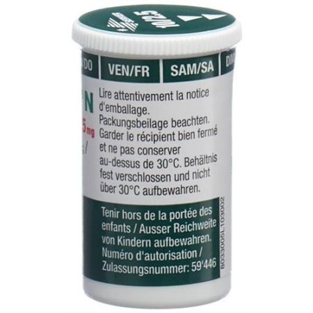Coversum N Combi Filmtablet 10/2.5 mg Ds 30 pcs - PrimeCare Global