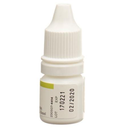 Brimonidin-Mepha Gtt Opht 2mg/ml 3 Fl 5ml - PrimeCare Global