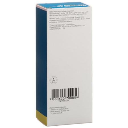 Oxaliplatin Zentiva Inf Conc 100mg/20ml thru 20ml - PrimeCare Global