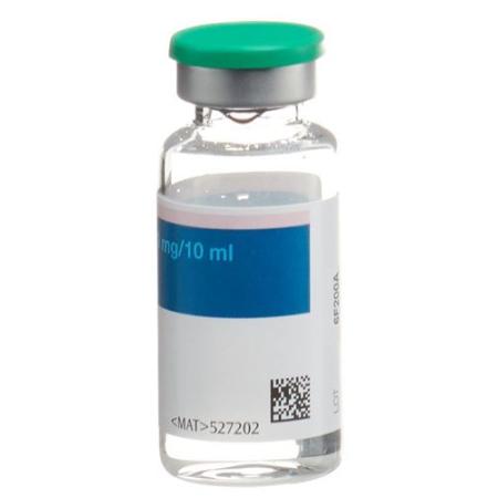 Oxaliplatin Zentiva Inf Conc 50mg/10ml perf 10ml - PrimeCare Global