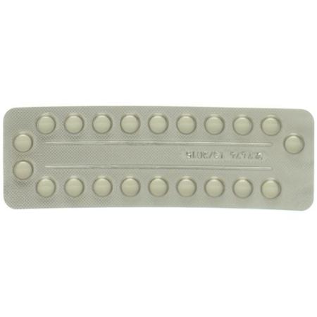Desiola 20 Filmtabletten 3 x 21 Stück - PrimeCare Global