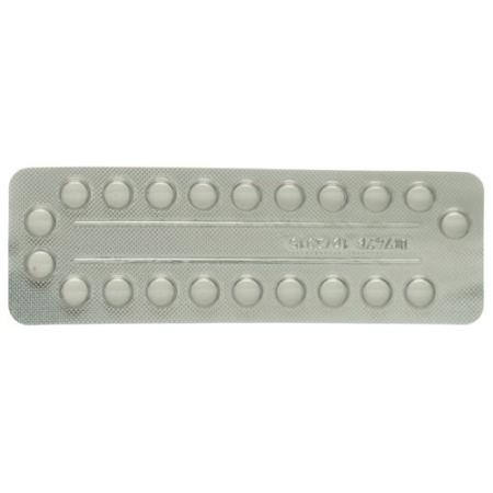 Desiola 30 Filmtabletten 3 x 21 Stück - PrimeCare Global