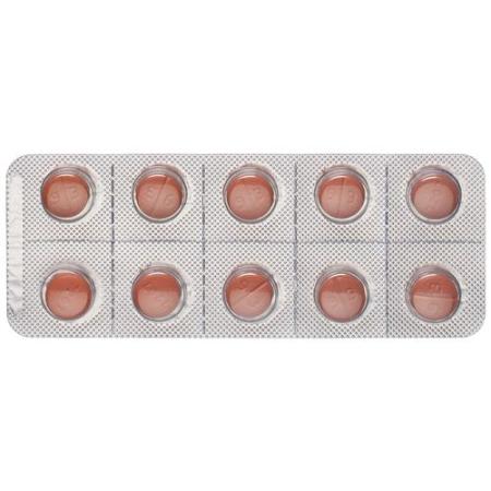 Mirtazapin Sandoz Filmtablet 30 mg 100 pcs - PrimeCare Global