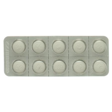 Mirtazapin Sandoz film tablets 45 mg 100 pcs - PrimeCare Global