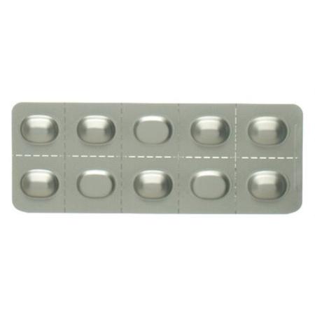 Co-Candesartan Sandoz Tabl 8/12.5 mg 28 pcs - PrimeCare Global